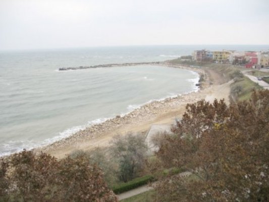 Rezervări pentru litoral de Crăciun